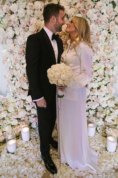 is morgan stewart married.